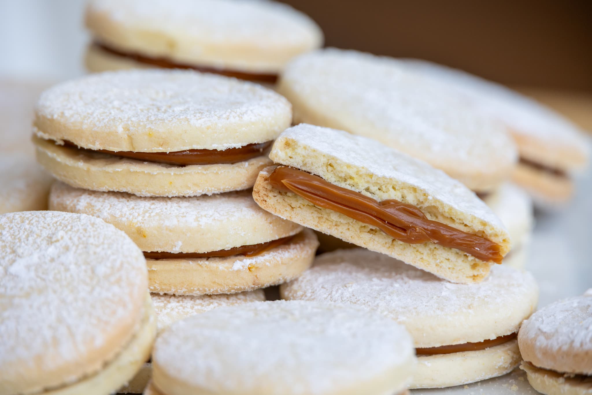 A picture of a party-time cupcakes!