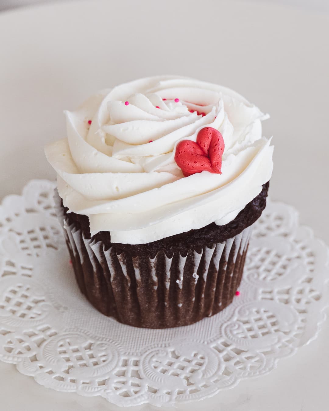 Picture of a Signature Cake