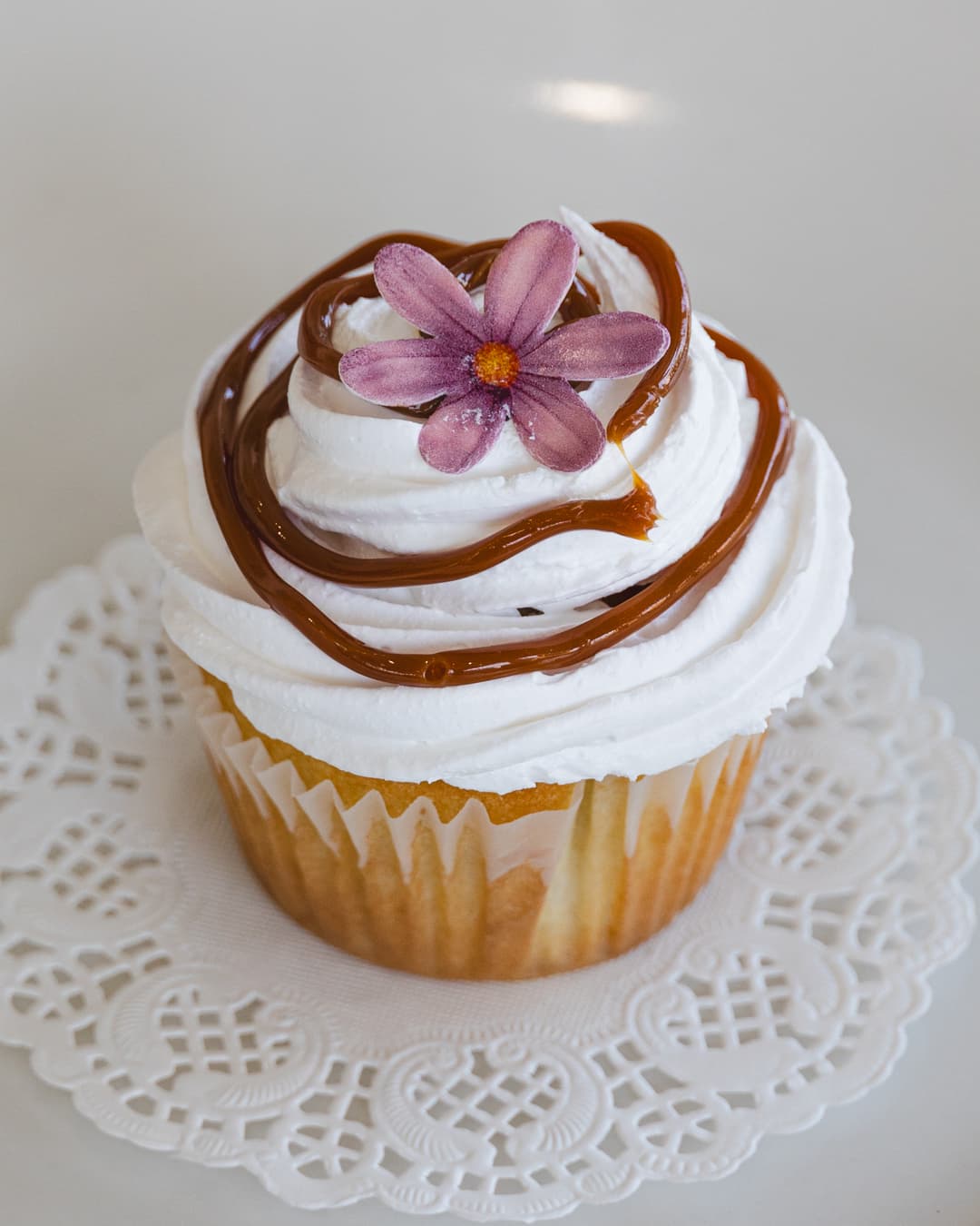 Picture of a Signature Cake