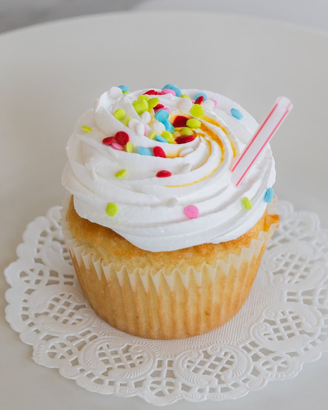 Picture of a Signature Cake